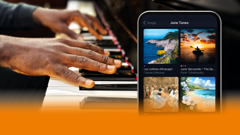 Read more about June Tunes