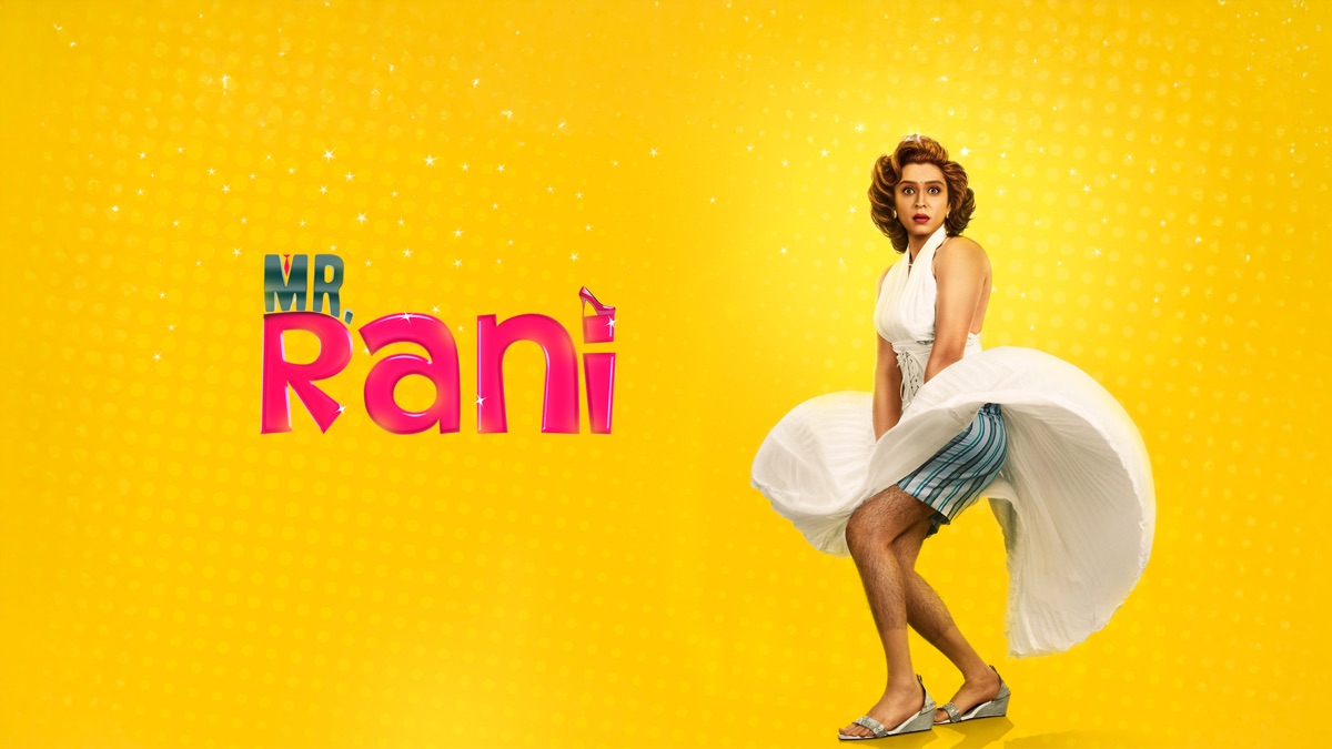‎Mr. Rani - Kannada -Apple TV