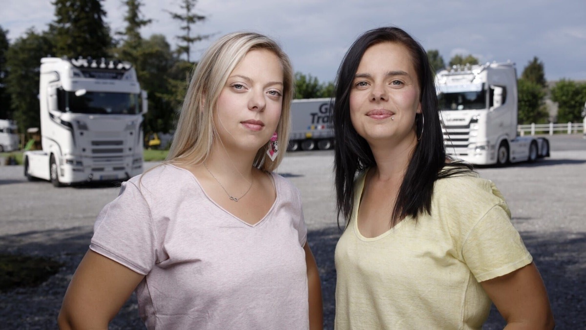 Episode 2 Les reines de la route (saison 4, épisode 2) Apple TV (FR)