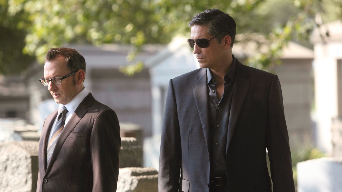 ‎Ghosts - Person of Interest (Season 1, Episode 2) - Apple TV (日本)