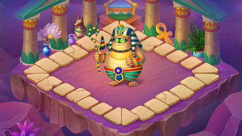 Read more about Board Game Mummy