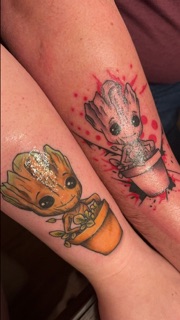 Ink Spot Tattoo Studio