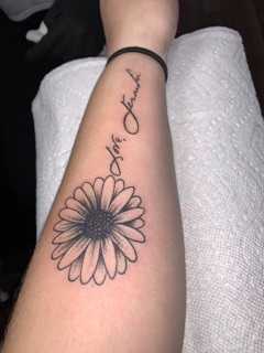 Flats Tattoo photo 3