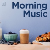 Cover art for Morning Music