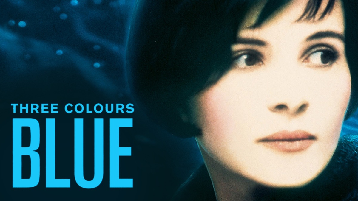 ‎Three Colours Blue - Apple TV