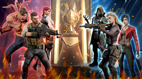 Read more about Become the ultimate king!