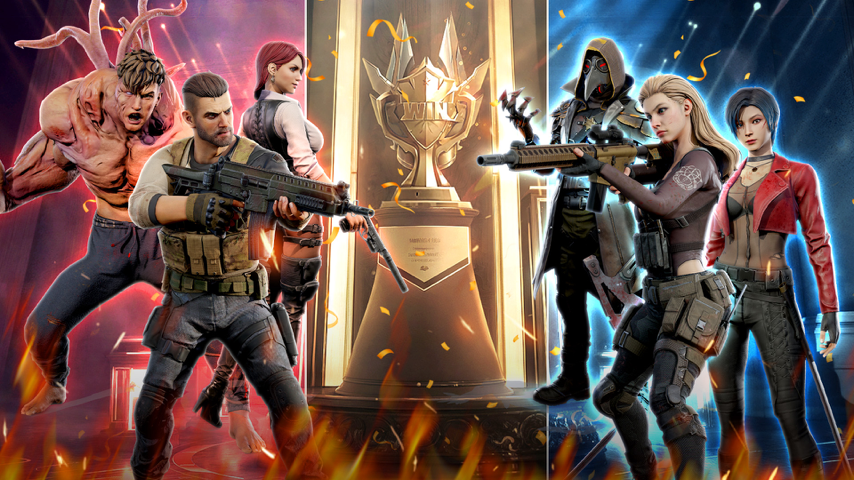 Become the ultimate king! Major Update Become the ultimate king! Major Update