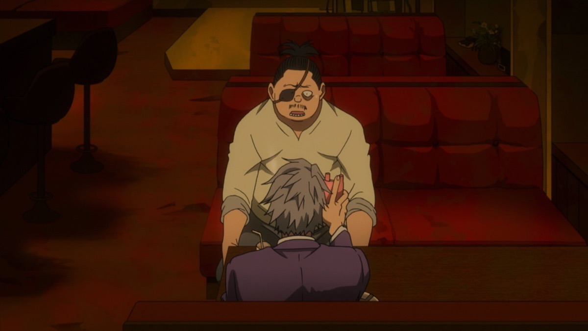 ‎As Consequências Pós-Matador de Heróis Stain - My Hero Academia ...