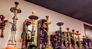 Eagle Tobacco Cigars, CBD, Kratom, Delta 8 & E-cig Center in Woodbury, MN  United States