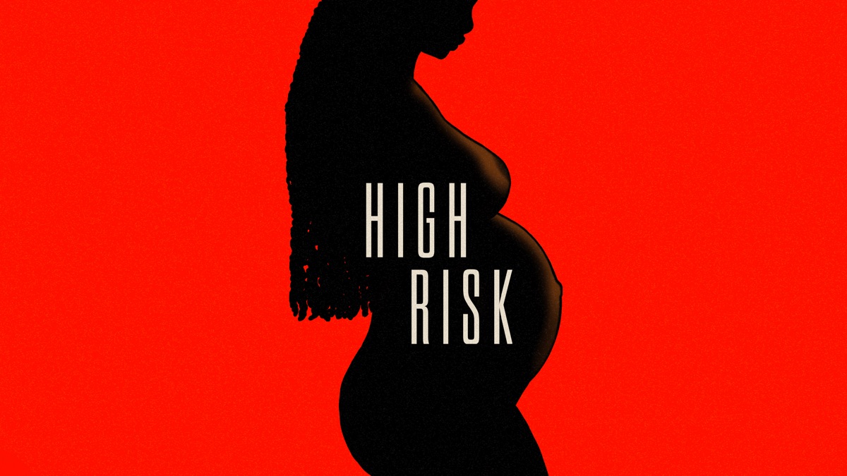 ‎High Risk - Apple TV
