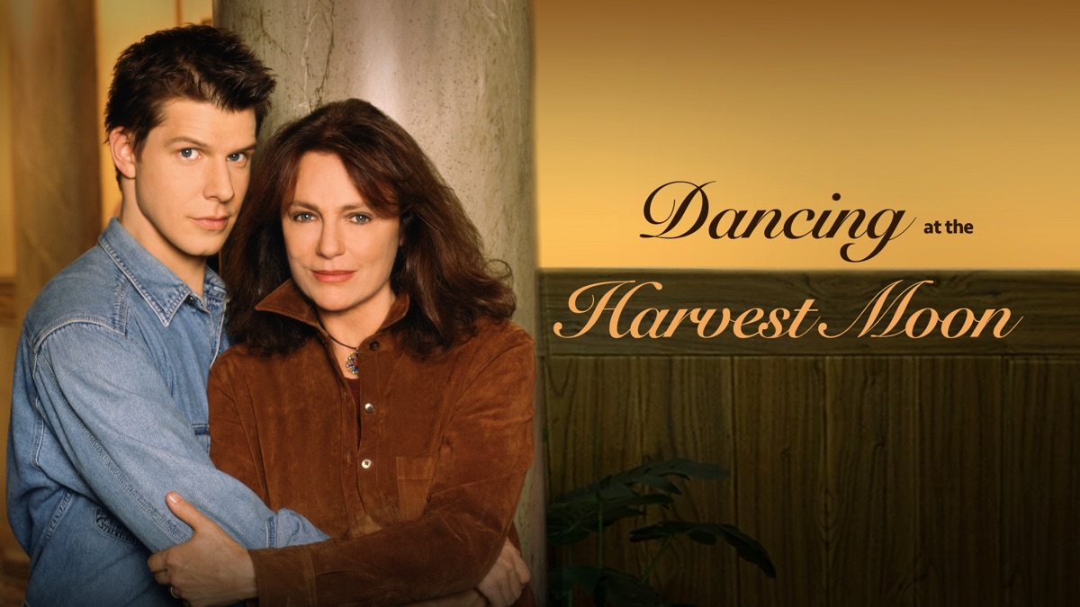 Dancing at the Harvest Moon