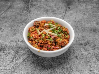 Bombay's aAhar Indian Restaurant