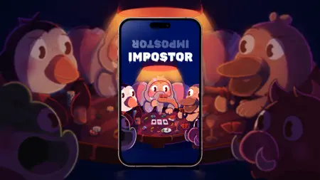 Insight: Group Party Games iPhone screenshot 7