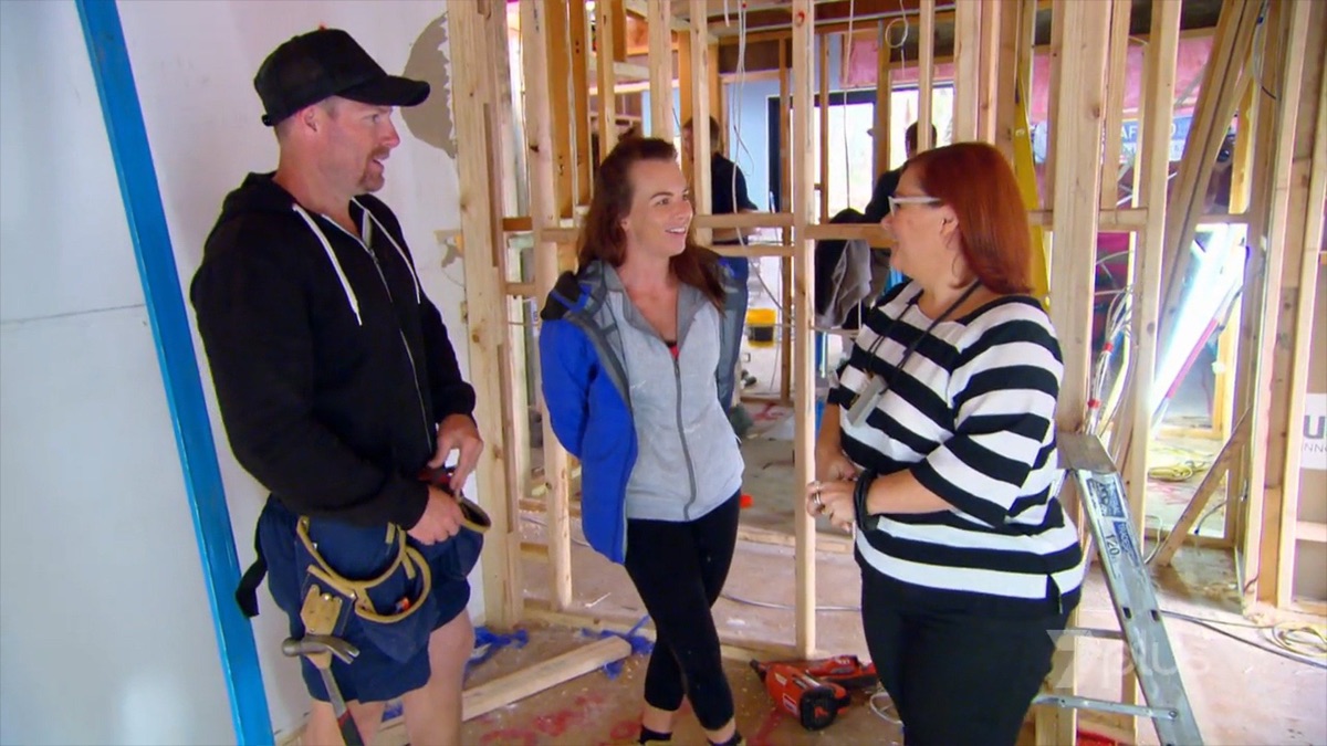 Episode 20 – House Rules (Season 6, Episode 20) - Apple TV (AU)
