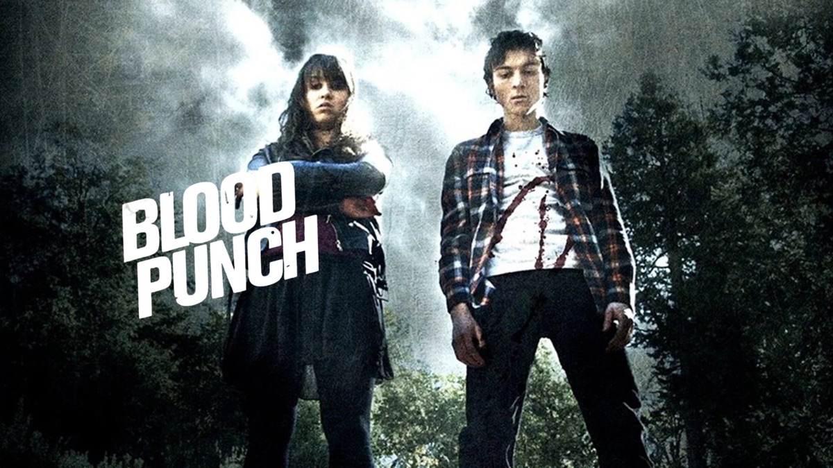 ‎Blood Punch - Apple TV