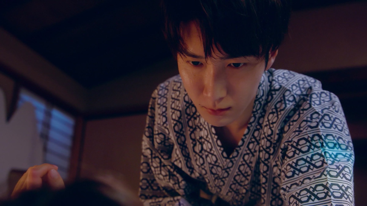 Episode 5 Aoshimakun is a Bully! (Season 1, Episode 5)