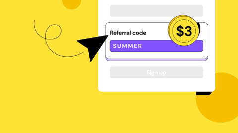Read more about Kickstart Summer - Claim $3!