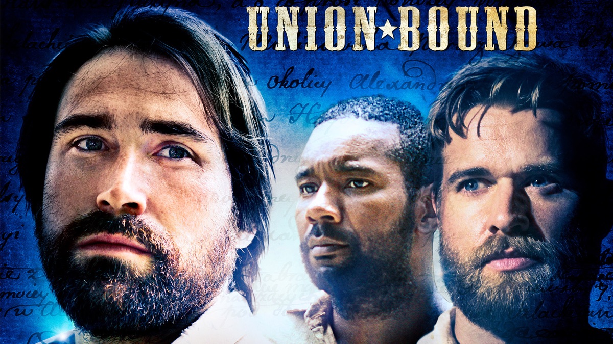 ‎Union Bound - Apple TV