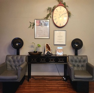 Hair By Carolina at Pure Salon & Body Works