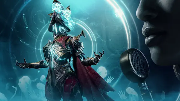 Nightwave: Time Tempests