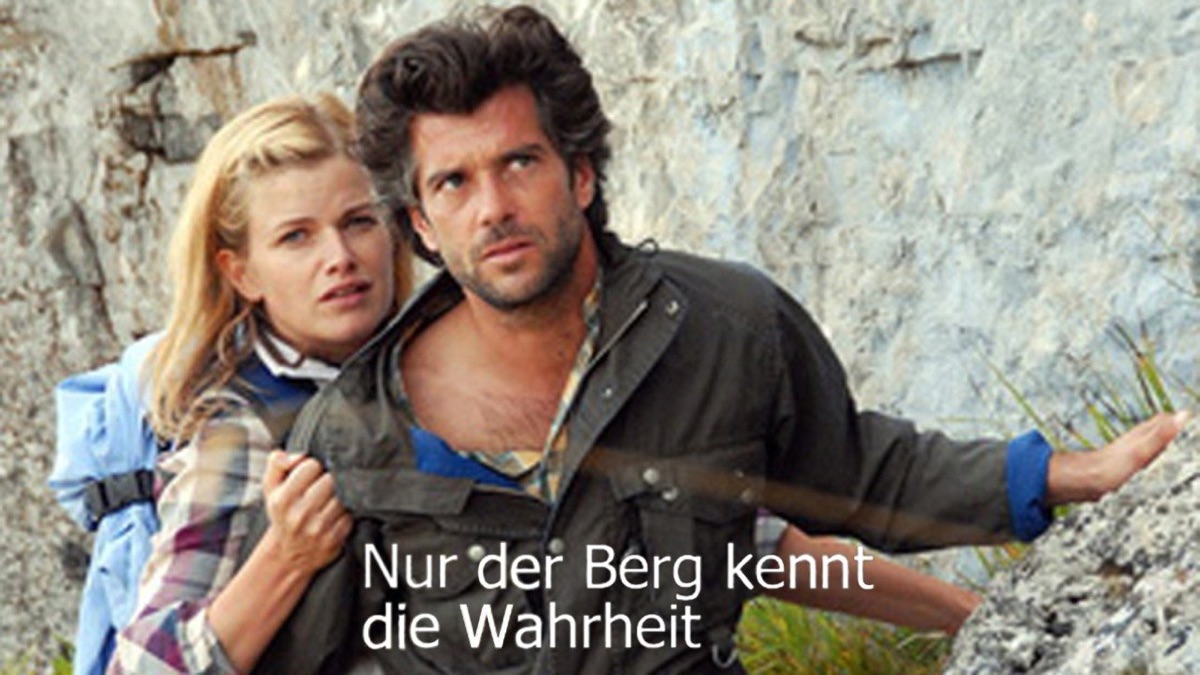 ‎Nur der Berg kennt die Wahrheit - Apple TV