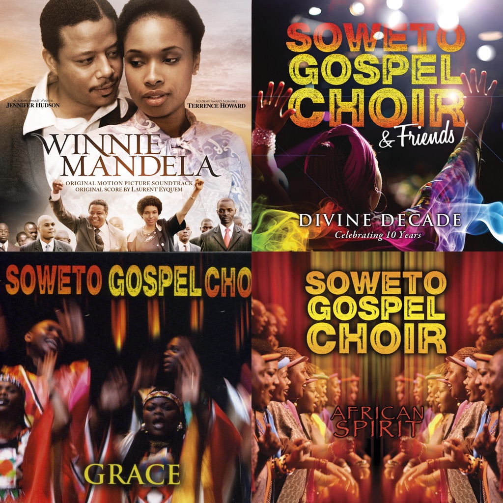 Soweto Gospel Choir Essentials