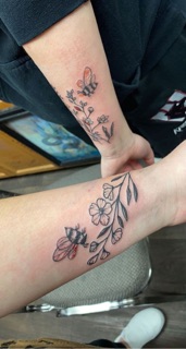 Paparazzi Tattooz