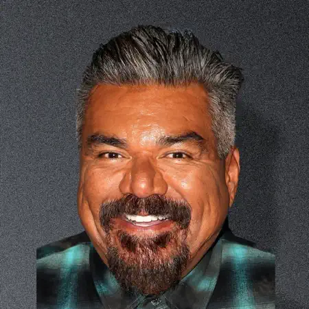 George Lopez