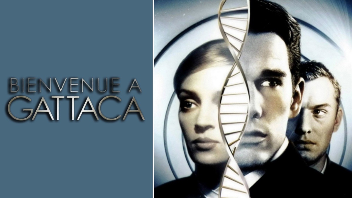 Bienvenue à Gattaca Streaming Gratuit