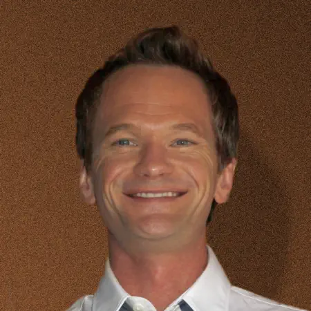 Neil Patrick Harris