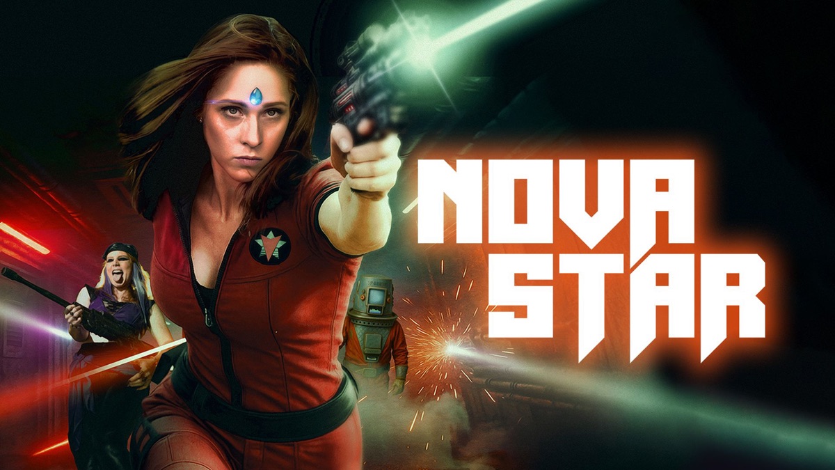 ‎Nova Star - Apple TV