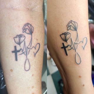 Black Sheep Ink Tattoo & Piercing tattoo studio photo