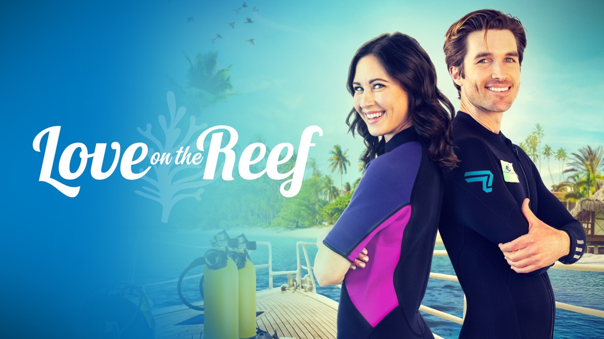 ‎Love on the Reef - Apple TV