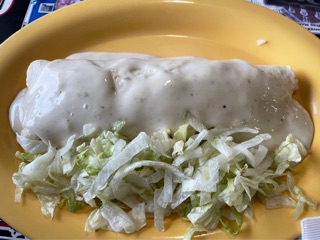 La Paloma Restaurant