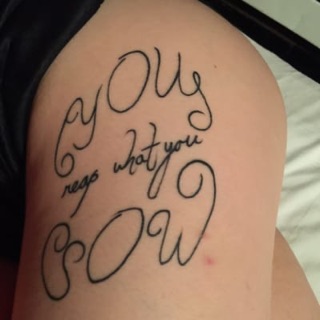 keys on kites tattoo & gallery tattoo studio in Westville