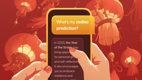 Read more about Lunar New Year Magic