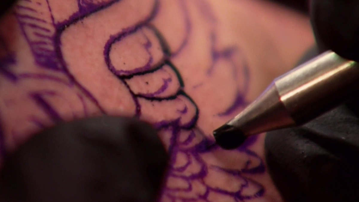 LA Ink Grand Opening - LA Ink | Apple TV
