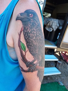 Ish Ohana Ink photo 3