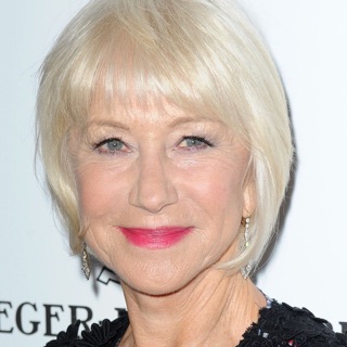 Helen Mirren