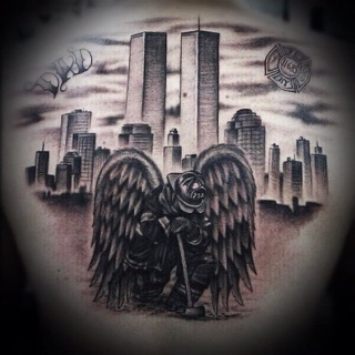 Freedom City Art photo 5