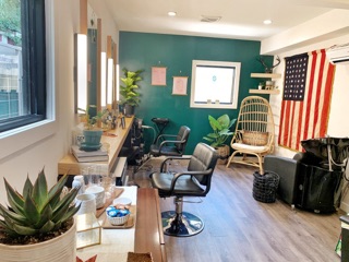 Americana Hair Studio