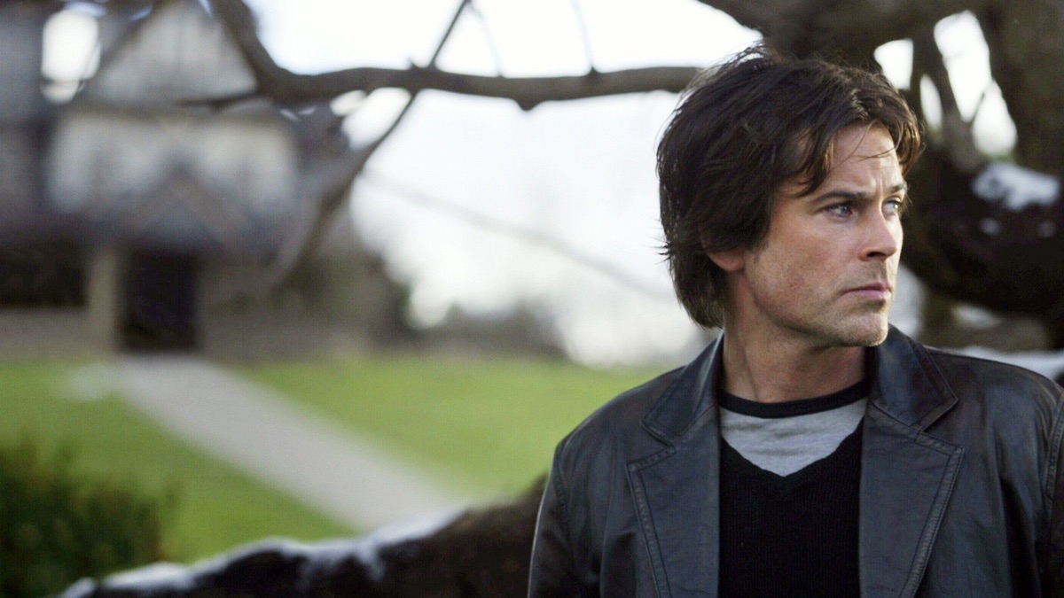 死霊伝説 セーラムズ ロット Apple Tv 日本