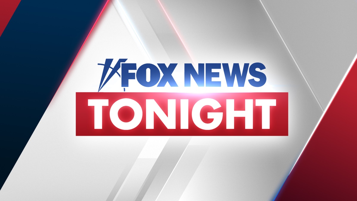‎Fox News Tonight - Apple TV