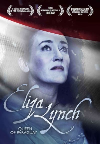 ‎Eliza Lynch: Queen of Paraguay - Apple TV