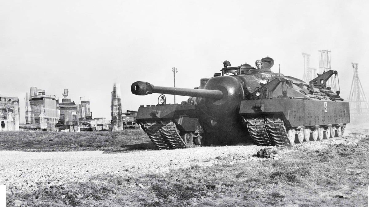 ‎Secret Weapons of World War II - Apple TV