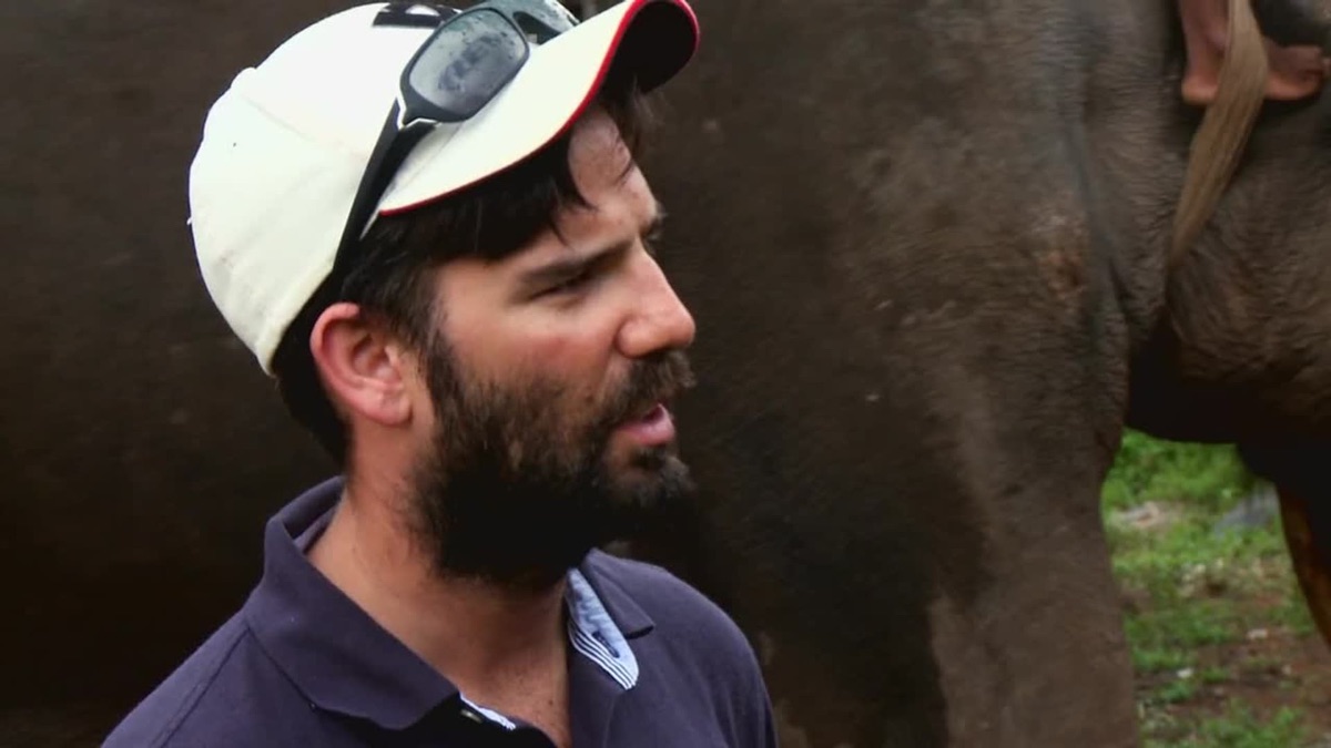 ‎Madurai to Kolkata – Tough Rides: China (Season 1, Episode 5) - Apple ...