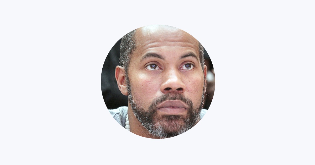 ‎Rasheed Wallace - Movies and Podcasts - Apple Snapshot