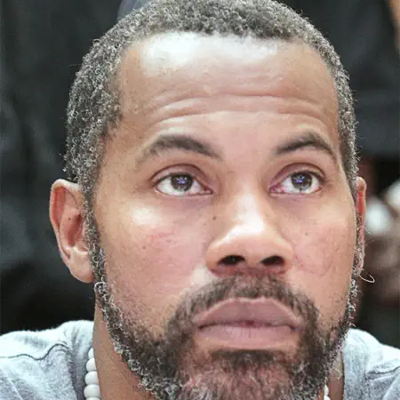 Rasheed Wallace