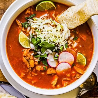 Nana’s Mexican Cuisine