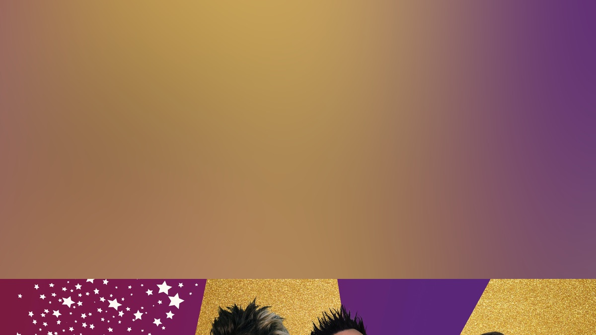 Magic Pranks - Apple TV, image size:1200x675